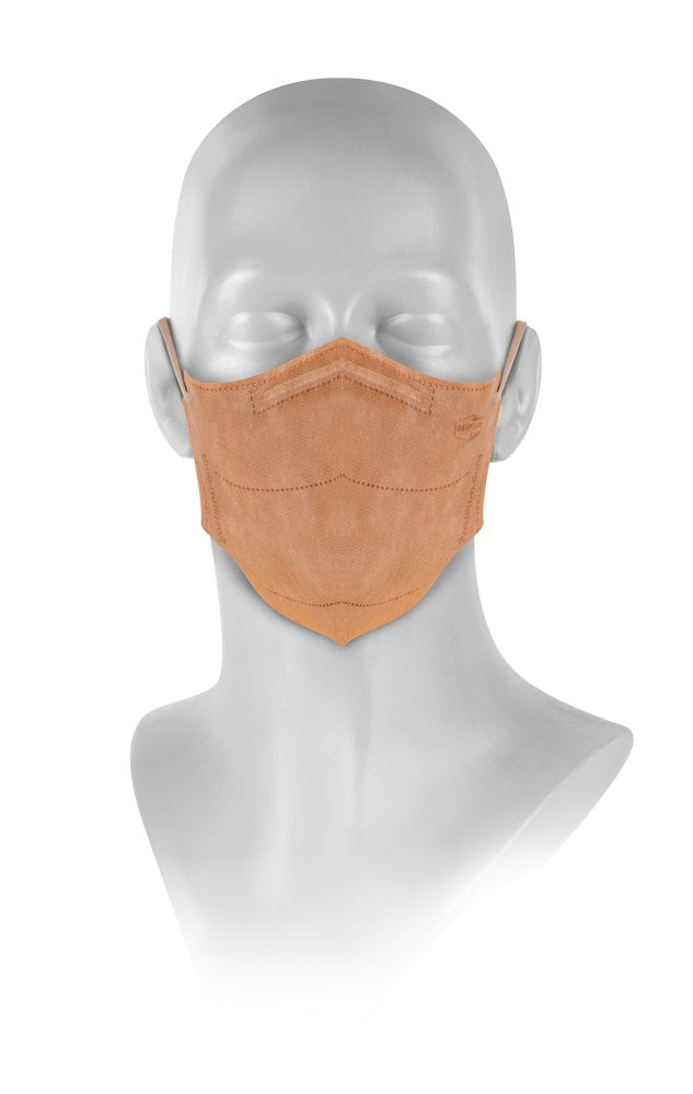 FFP 2 Maske Nude Smile L