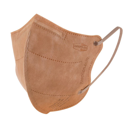 FFP 2 Maske Nude Smile L