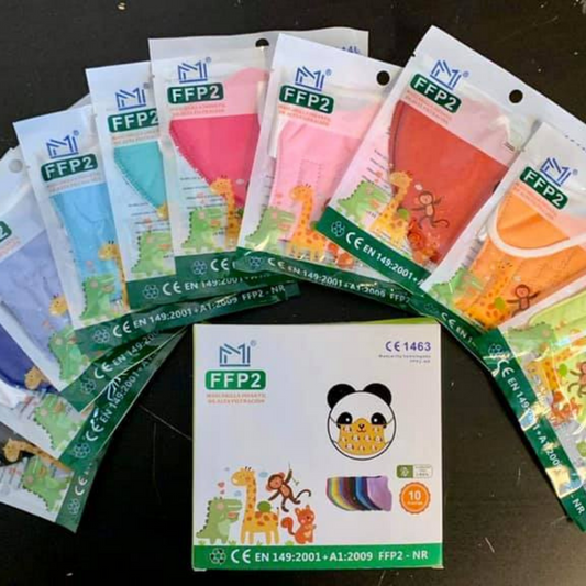 FFP 2 Masken KIDS
