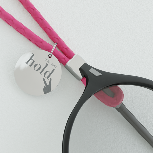 HOLDIE Lunette Fancy Pink