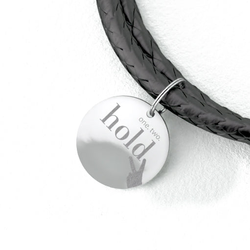 HOLDIE Brace* Black Moon