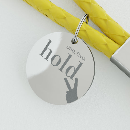 KIDS HOLDIE Yellow Shark