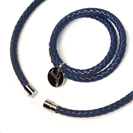 HOLDIE BAG SHERIFF® Blue Power