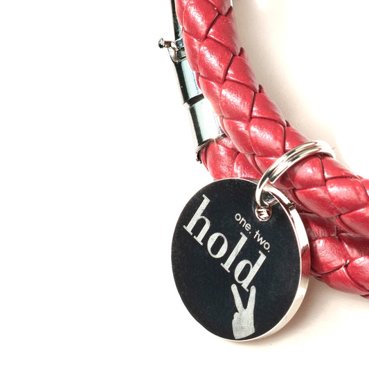 HOLDIE BAG SHERIFF® Red Peri