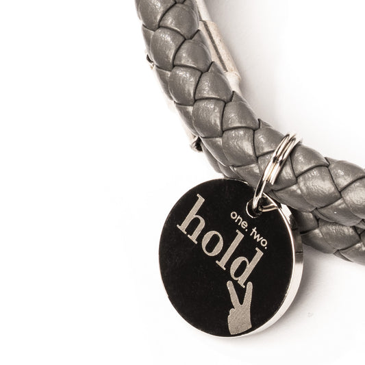 HOLDIE BAG SHERIFF® Grey Hawk