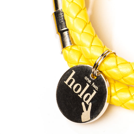 HOLDIE BAG SHERIFF® Yellow Star