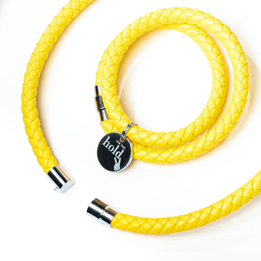 HOLDIE BAG SHERIFF® Yellow Star