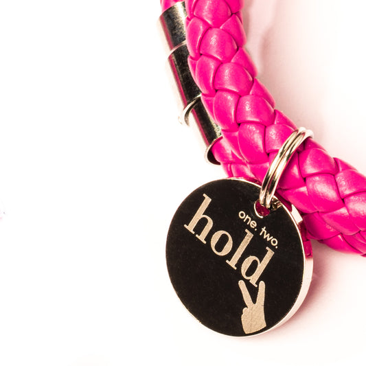 HOLDIE BAG SHERIFF® Pink Power