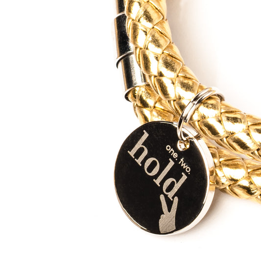 HOLDIE BAG SHERIFF® Golden Guard