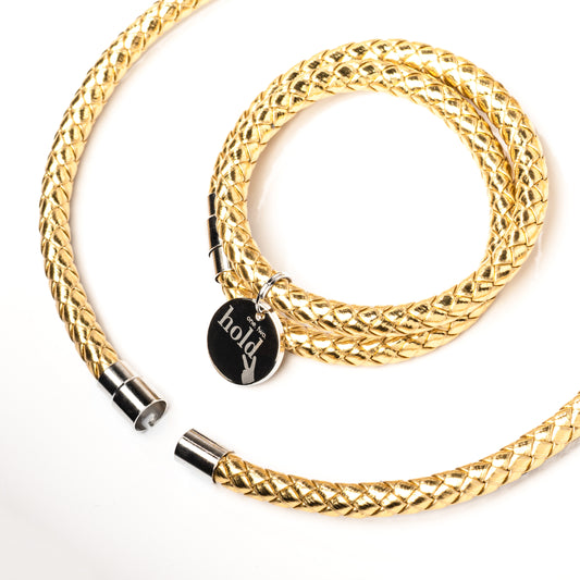 HOLDIE BAG SHERIFF® Golden Gun