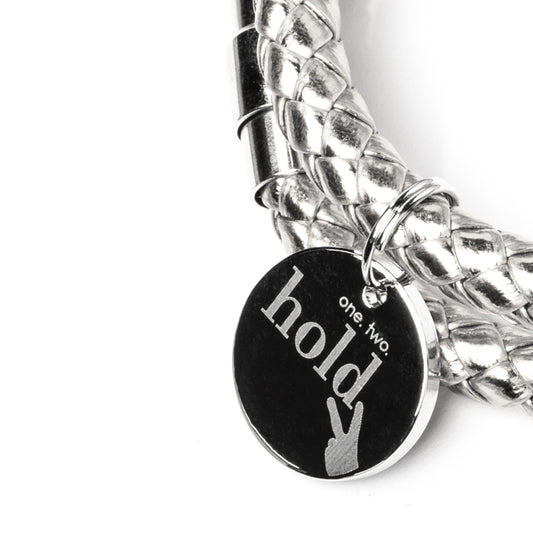 HOLDIE BAG SHERIFF® Silver Angel