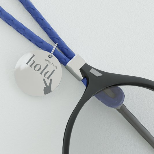 HOLDIE Lunette Blue Saphire