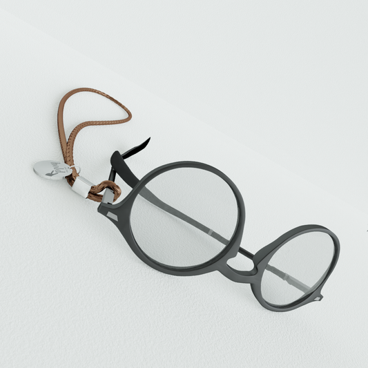 HOLDIE Lunette Bronze Amber