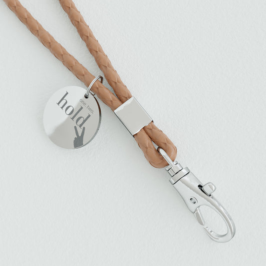 HOLDIE Caramel Touch