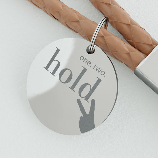 HOLDIE Caramel Touch