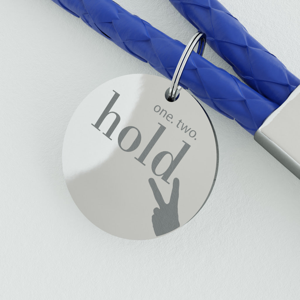 HOLDIE Coco Blue