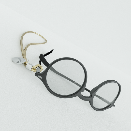 HOLDIE Lunette Golden Eye