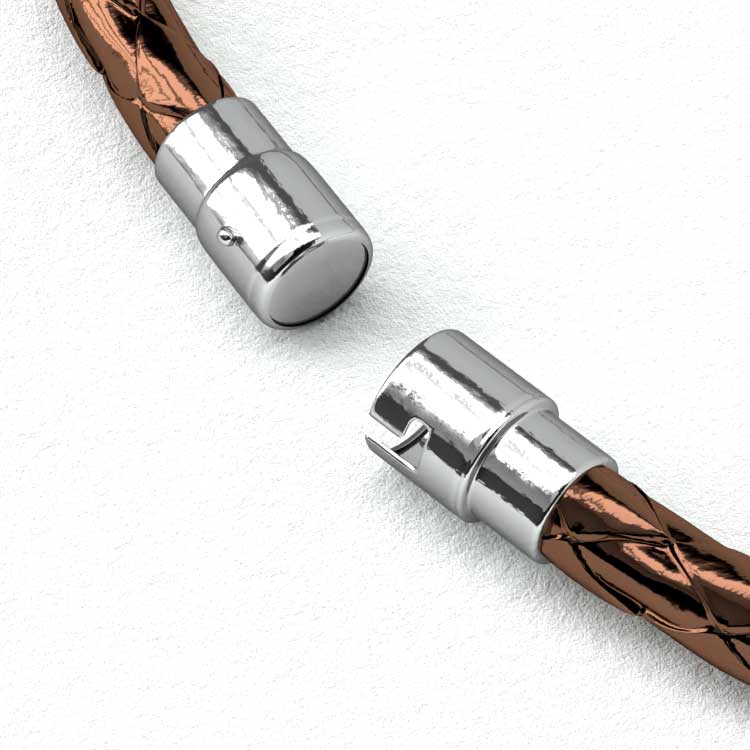 HOLDIE Brace* Bronze Fume