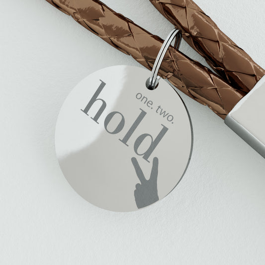 HOLDIE Liquid Bronze