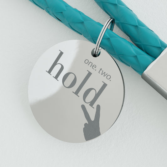 HOLDIE Turquoise Sea