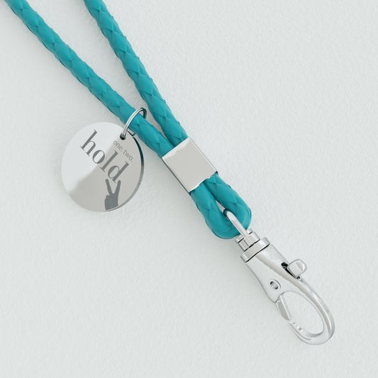 HOLDIE Turquoise Sea