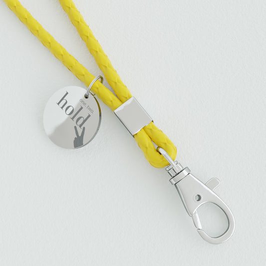 HOLDIE Yellow Spices