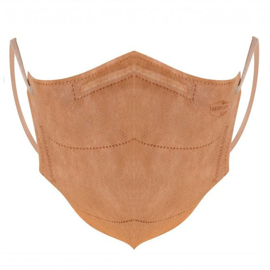 FFP 2 Maske Nude Smile L